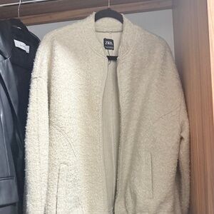 Zara jacket
